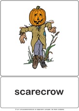 Bildkarte - scarecrow.pdf